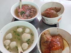 -东街钟楼肉粽(总店)