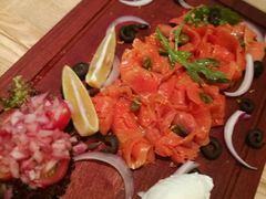 -MYLK意式小厨(熙地港店)