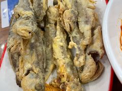 -晋B2008刀削面(小南庄店)