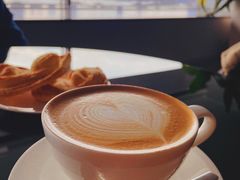 -震旦博物馆·A Cafe