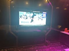 -星耀KTV(江汉路新佳丽时尚广场店)