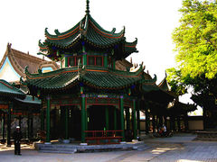 -纳家户清真寺