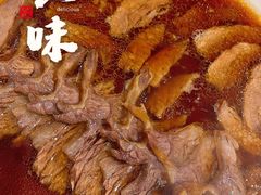 -西贝(紫荆广场店)