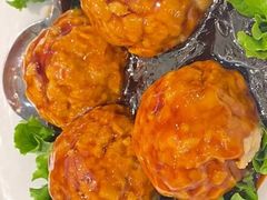 -香融府·烤鸭·家常菜(马家堡路店)