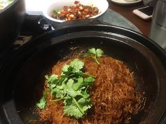 -老长沙湘菜馆(凤凰路店)