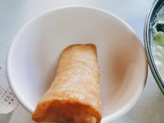 黄鱼春卷-明呈黄鱼面馆(斜土路店)