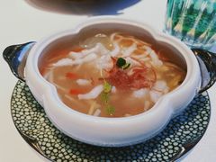 -桂满陇·杭州小馆(朝阳合生汇店)