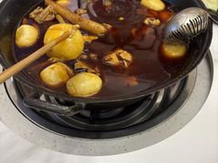 -李子坝梁山鸡(李子坝大鸡哥店)