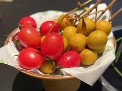 -季季山·云南野生菌火锅(上海首店)