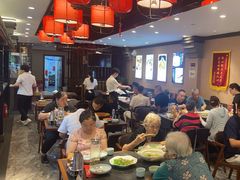 -李记饺子·熏酱东北菜(欢乐谷店)