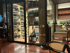 -肆海小川菜酒馆Wine Bistro (青年路店)