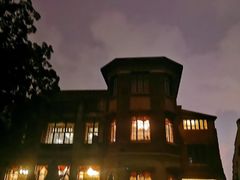 -大可堂普洱茶馆(襄阳南路馆)