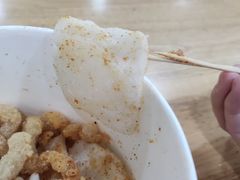 炸年糕-柳陈記鸡柳薯条年糕(恒大店)