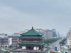-开元商城(钟楼店)
