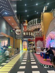 点击看大图 -meland亲子乐园•派对•研学(宁波华润万象城店)