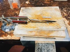-十八字金·银饰·拼豆·开蚌DIY(魏公芳华里店)