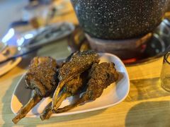 -九米羊肉炉(东渡店)