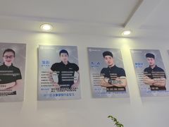 -零度健身工作室