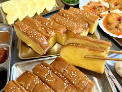 -围炉肉舍丹东海鲜烤肉·烤活鳗(步行街店)