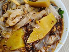 -洪记凉米线(新兴路店)