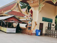 -西双版纳勐泐文化旅游区