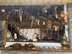 -陈李济中药博物馆