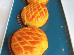 水牛奶菠萝油-陶陶居酒家(第十甫路总店)