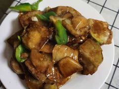 -明月食府(二区干二路店)