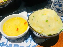 老奶洋芋-云海肴·汽锅鸡·云南菜(南强街店)