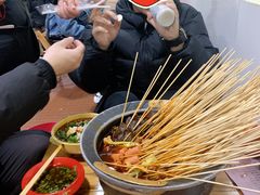 -冒椒火辣(奎星楼街店)