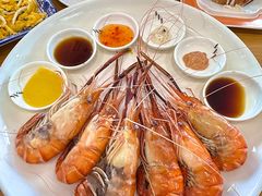 -品鲜村农家菜·阳澄湖大闸蟹(总店)