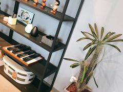 -dotcom coffee古点咖啡(致真大厦店)