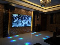 -大溪地量贩KTV(合肥1912店)