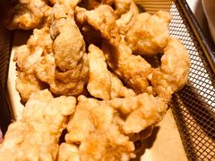-吕氏疙瘩汤·海鲜新鲁菜(凯德mall新都心店)