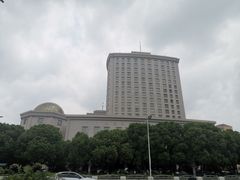 -白金汉爵大酒店(相城店)