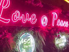 -上海和平饭店华懋阁 Cathay Room