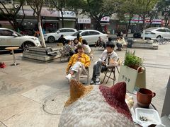 -via coffee(万象城店)