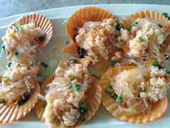 -四川小胡子海鲜(丁村万人海鲜广场店)