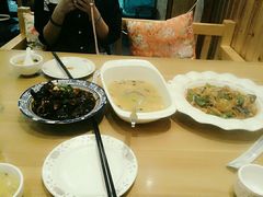 -乌镇那一年小院主题餐厅(甘泉西路店)