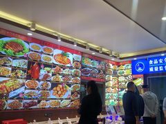 -惠宾饭庄(中山路店)