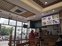 -小姜锅贴(凤凰街店)