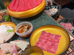 -牛New寿喜烧(龙湖金沙天街店)