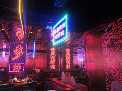 -钳真多钓虾馆·小龙虾海鲜烧烤(九六广场店)