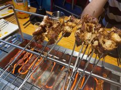 -悦屋老板娘的烤肉店(紫薇田园店)