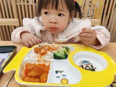 -老娘舅(杭州良渚永旺梦乐城店)