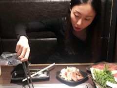 -松阪牛焼肉M(法善寺横丁店)