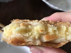 -泸溪河桃酥(秦淮夫子庙一店)