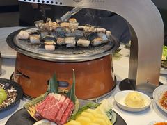 -缘·金家烤鳗鱼(西塔总店)