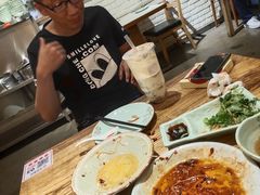 -香香春饼·非遗技艺(万达店)
