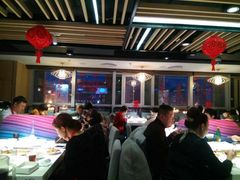大堂-海底捞火锅(威高广场店)